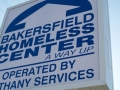 Bakersfield Homeless