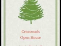 Crossroads Open House