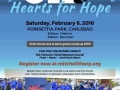 Micheal Thorpe Foundation